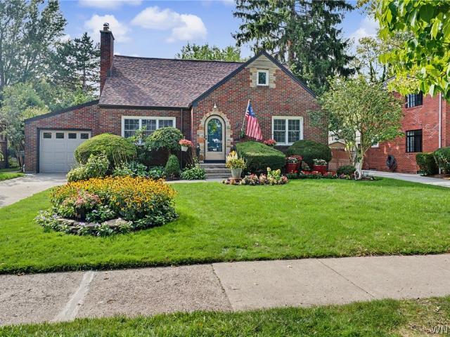 47 Huxley Drive