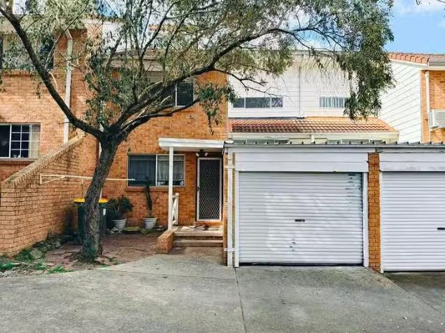4/7 Hythe Street, Mount Druitt, NSW 2770