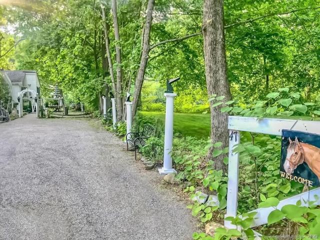 47 Johnson Road, Kent, US, CT