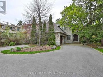 47 Johnson Street, Markham, ON, L3T 2N9 house for sale | Listing ID N13143 | Royal LePage