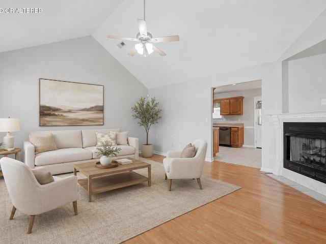47 Joshua Farms Lane