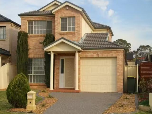 47 Joshua Moore Drive, Horningsea Park House for rent Listed.