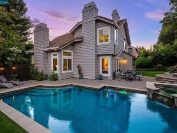 47 KENTFIELD CT, ALAMO, CA 94507