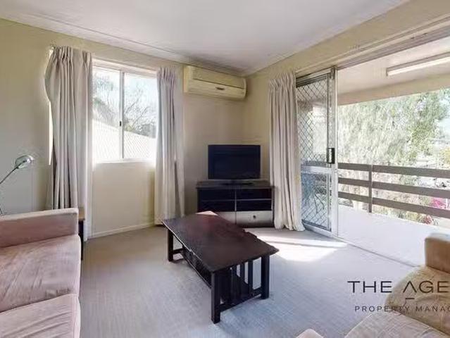4/7 Kellow Street, The Range, QLD 4700