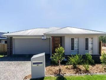 47 Kincraig Circuit, Spring Mountain, QLD 4300