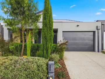 47 Killara Circuit, Bacchus Marsh