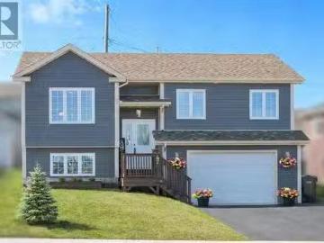 47 Lanark Drive, Paradise, NL, A1L 3Y6 house for sale Listi.