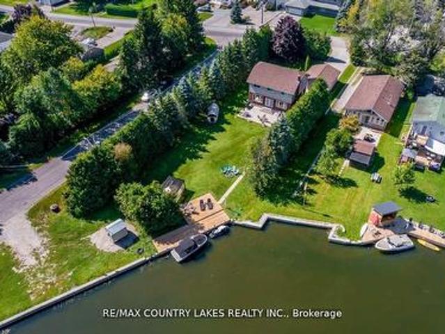 47 Lake Avenue, Ramara, ON, L0K 1B0 house for sale | Listing ID S13797 | Royal LePage