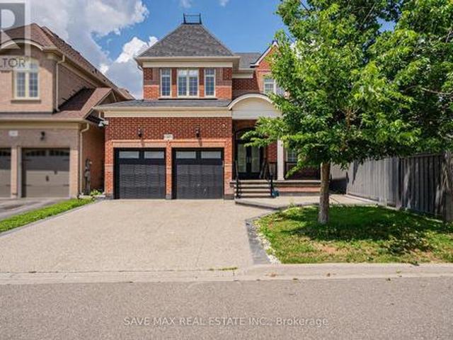 47 Legendary Circle, Brampton, ON, L6Y 0S1 house for sale | Listing ID W13566 | Royal LePage