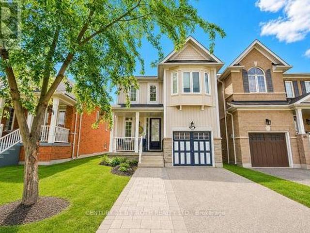 47 Legion Way, Essa, ON, L0M 1B5 house for sale | Listing ID N13696 | Royal LePage