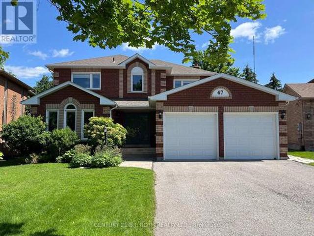 47 Looker Drive, Barrie, ON, L4N 7V3 house for sale | Listing ID S13514 | Royal LePage