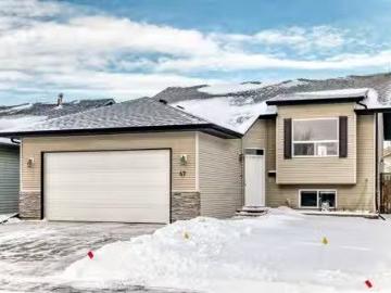47 Lougheed Close, Red Deer, AB, T4R 3L8 house for sale Lis.