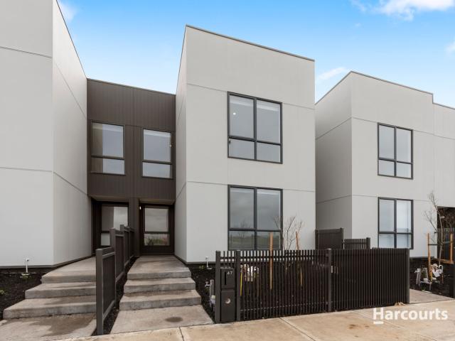 47 Lucent Avenue, WOLLERT, VIC 3750