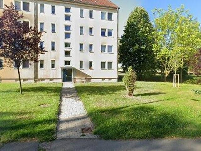 47 m2 apartment for rent in Central Saxony