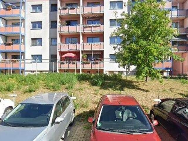 47 m2 apartment for rent in Central Saxony