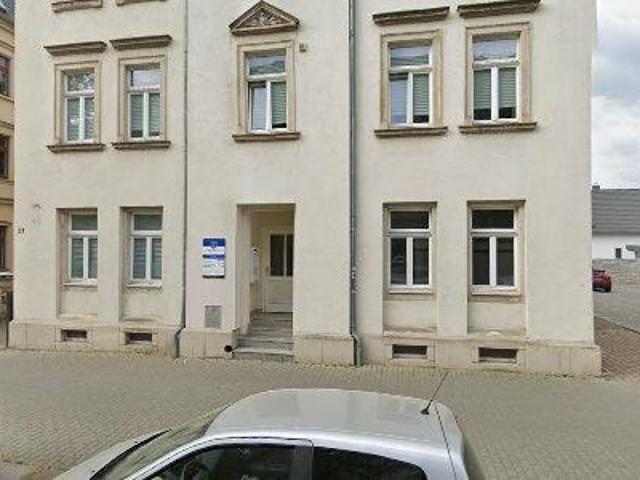 47 m2 apartment for rent in Central Saxony