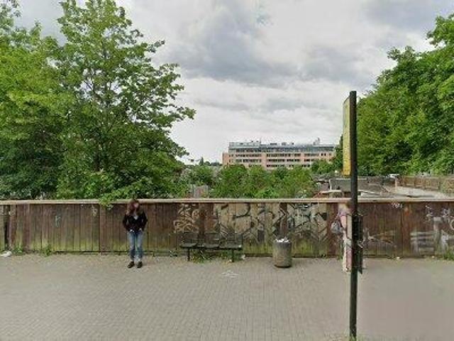 47 m2 apartment for rent in Central Saxony