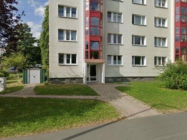 47 m2 apartment for rent in Central Saxony
