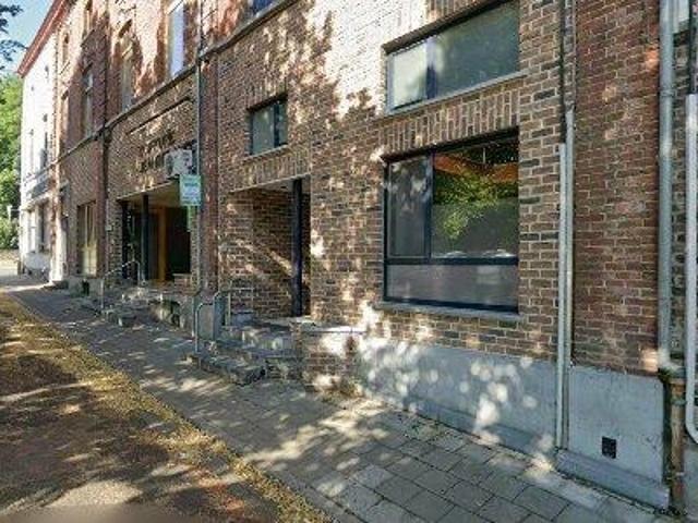 47 m2 apartment for rent in Charleroi