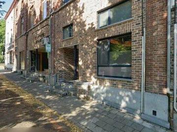 47 m2 apartment for rent in Charleroi