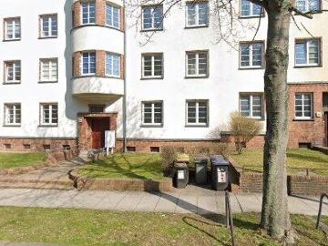 47 m2 apartment for rent in Chemnitz