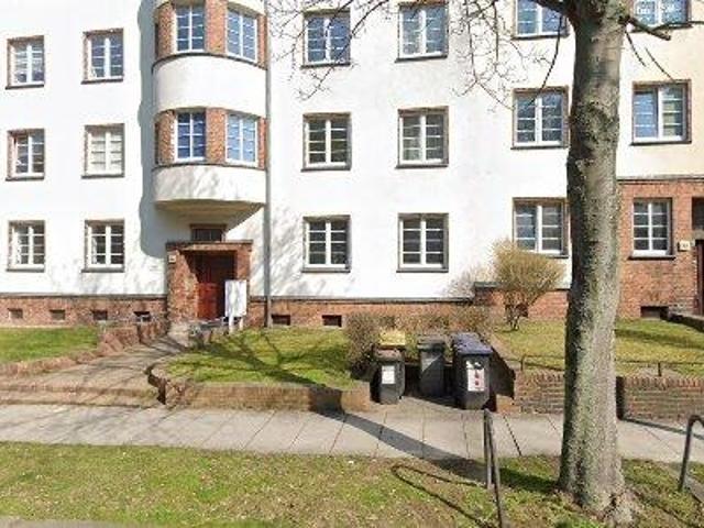 47 m2 apartment for rent in Chemnitz