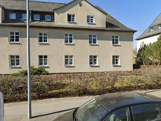 47 m2 apartment for rent in Chemnitz