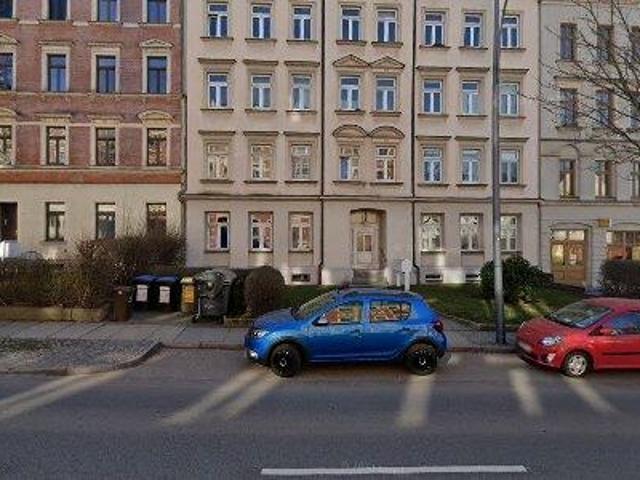 47 m2 apartment for rent in Chemnitz