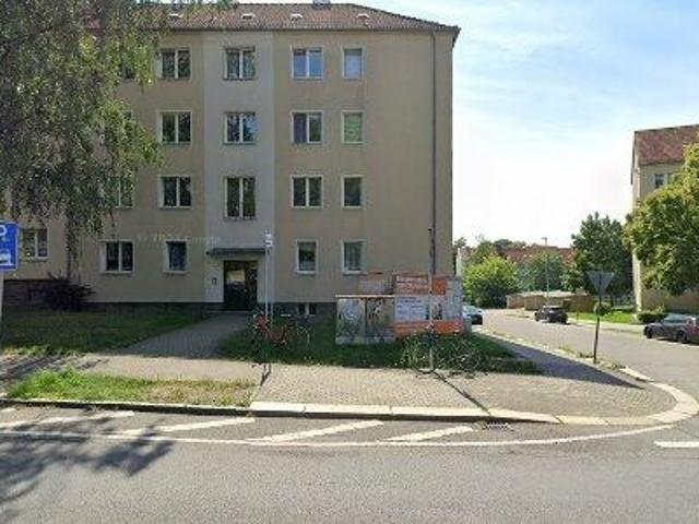 47 m2 apartment for rent in Chemnitz