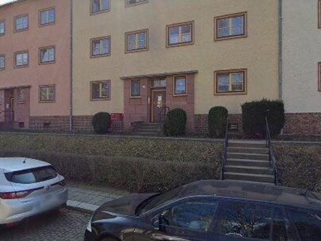 47 m2 apartment for rent in Chemnitz