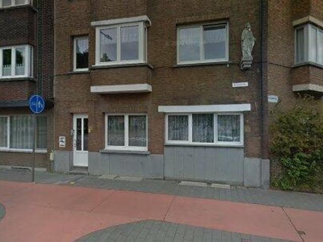 47 m2 apartment for rent in Antwerp Merksem