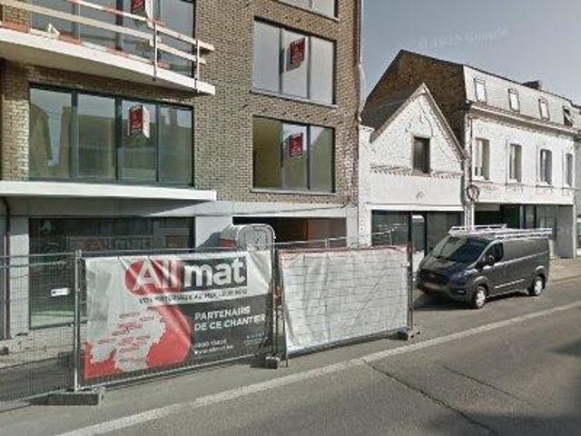 47 m2 apartment for rent in Andenne