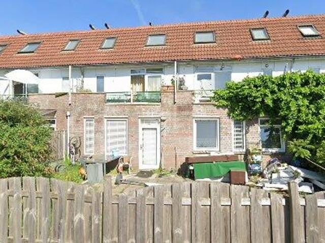 47 m2 apartment for rent in Arnhem
