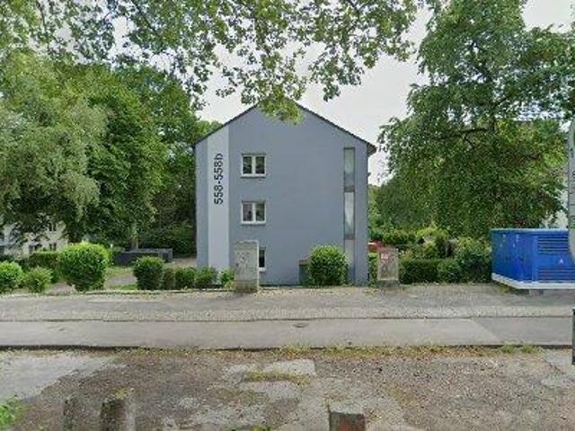 47 m2 apartment for rent in Bochum