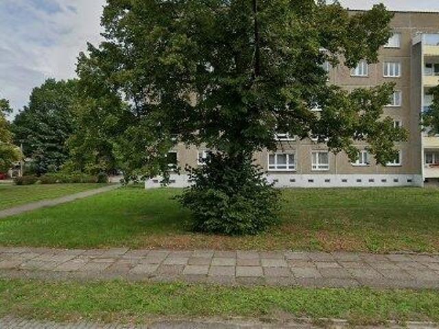 47 m2 apartment for rent in Bautzen