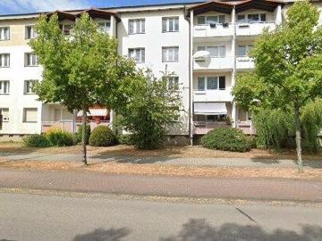 47 m2 apartment for rent in Bautzen