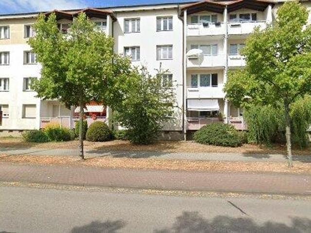 47 m2 apartment for rent in Bautzen