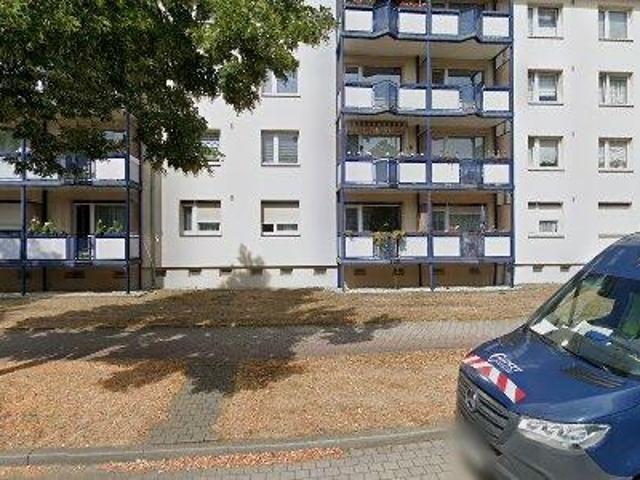 47 m2 apartment for rent in Bautzen