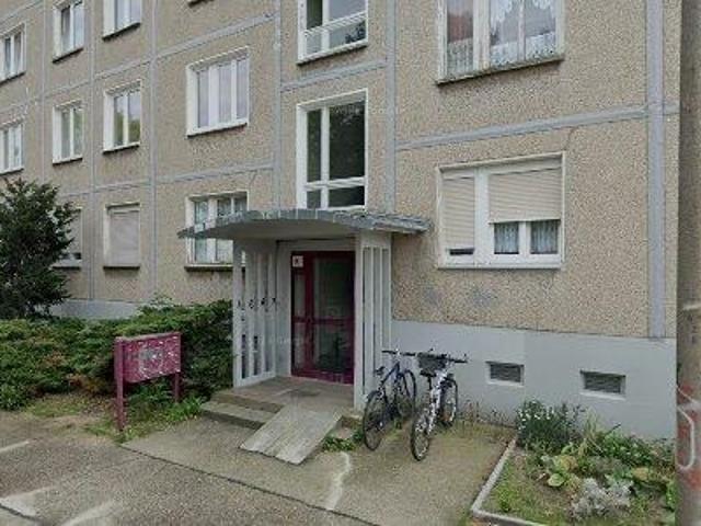 47 m2 apartment for rent in Bautzen