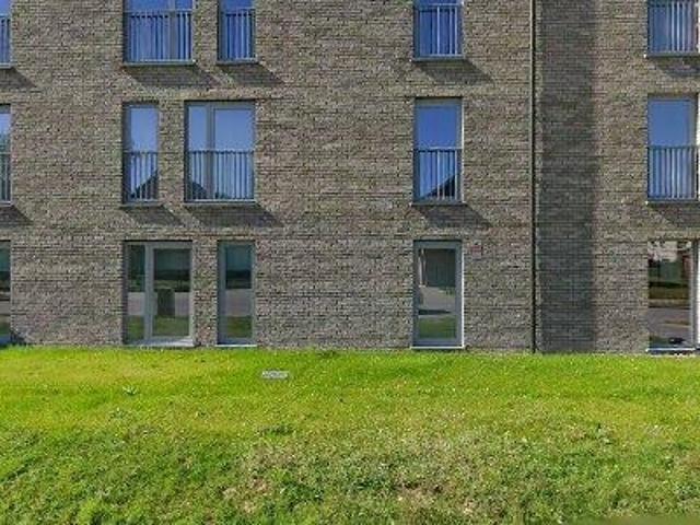 47 m2 apartment for rent in Bergen