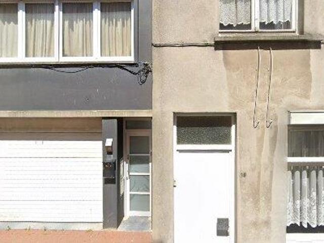 47 m2 apartment for rent in Blankenberge