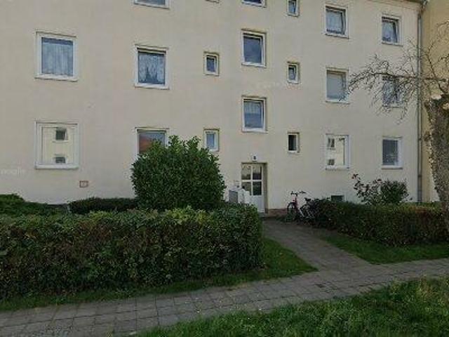 47 m2 apartment for rent in Brandenburg an der Havel