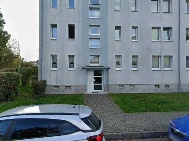 42 m2 apartment for rent in Burgenlandkreis