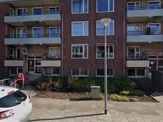 47 m2 apartment for rent in Groningen