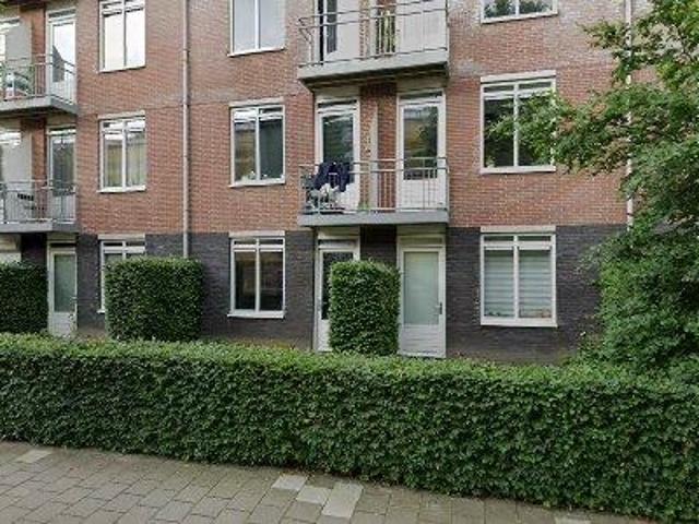 47 m2 apartment for rent in Groningen