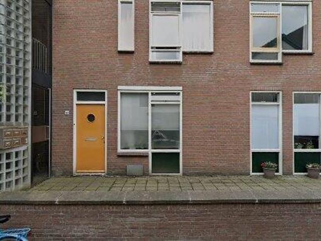 47 m2 apartment for rent in Groningen
