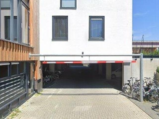 47 m2 apartment for rent in Dronten