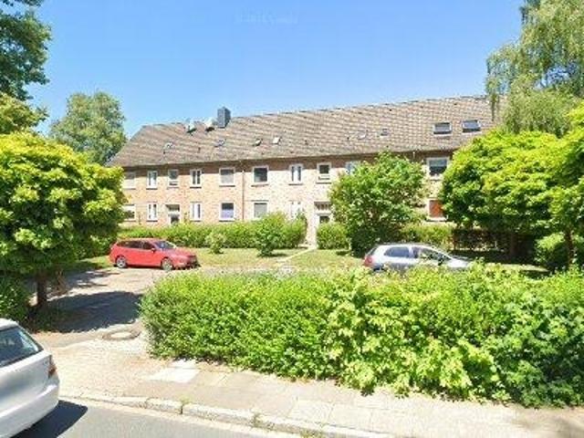 47 m2 apartment for rent in Duchy of Lauenburg