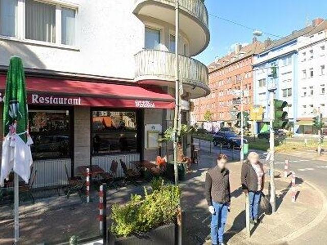 47 m2 apartment for rent in Dusseldorf