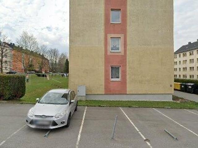 47 m2 apartment for rent in Erzgebirgskreis